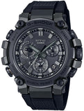 Casio G-Shock MT-G Tough Solar Multi Band 6 Bluetooth Men's Watch MTG-B3000B-1A