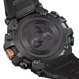 Casio G-Shock MT-G Bluetooth Carbon Radio Solar Men's Watch MTG-B3000DN-1A