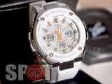 Casio G-Shock Analog Digital Solar Sport Men's Watch GST-S300-7A