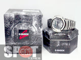 Casio G-Shock Revive The Classic Analog-Digital Men's Watch AWM-500D-1A8