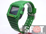 Casio G-Shock Vintage Style Solar Power Men's Watch G-5500C-3