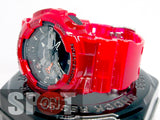 Casio G-Shock Coral Reef Color Aqua Planet Men's Watch GA-110CR-4
