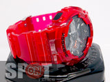 Casio G-Shock Coral Reef Color Aqua Planet Men's Watch GA-110CR-4