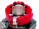 Casio G-Shock Coral Reef Color Aqua Planet Men's Watch GA-110CR-4