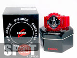 Casio G-Shock Coral Reef Color Aqua Planet Men's Watch GA-110CR-4
