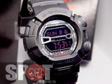 Casio G-Shock “Men in Rusty Black” Men's Watch G-9000MS-1D