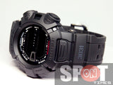 Casio G-Shock “Men in Rusty Black” Men's Watch G-9000MS-1D