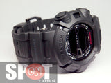 Casio G-Shock “Men in Rusty Black” Men's Watch G-9000MS-1D