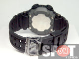 Casio G-Shock “Men in Rusty Black” Men's Watch G-9000MS-1D