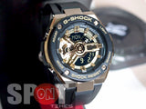 Casio G-Shock G-Steel Analog Digital 200m Men's Watch GST-400G-1A9