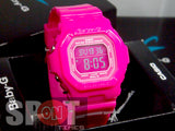 Casio Baby-G Candy-like Color Ladies Watch BG-5601-4