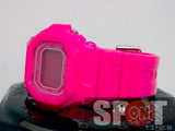Casio Baby-G Candy-like Color Ladies Watch BG-5601-4