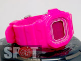Casio Baby-G Candy-like Color Ladies Watch BG-5601-4