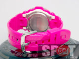 Casio Baby-G Candy-like Color Ladies Watch BG-5601-4