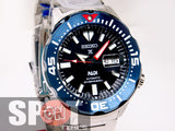 Seiko Prospex PADI Monster Automatic Men's Watch SRPE27K1