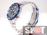 Seiko Prospex PADI Monster Automatic Men's Watch SRPE27K1