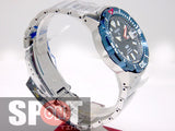 Seiko Prospex PADI Monster Automatic Men's Watch SRPE27K1