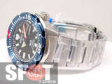 Seiko Prospex PADI Monster Automatic Men's Watch SRPE27K1