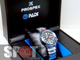 Seiko Prospex PADI Monster Automatic Men's Watch SRPE27K1