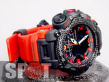 Casio G-Shock Gravitymaster Flight Mission Carbon Core Men's Watch GR-B200-1A9