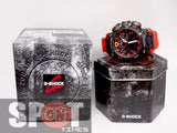 Casio G-Shock Gravitymaster Flight Mission Carbon Core Men's Watch GR-B200-1A9