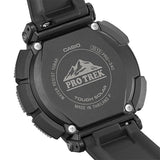 Casio ProTrek Outdoor Climber Compass Solar Men's Watch PRG-340-1