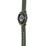 Casio ProTrek Outdoor Climber Compass Solar Men's Watch PRG-340-3