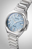 Citizen 8 Automatic Sakura Flower Limited Edition Men's Watch NB6051-59L
