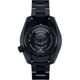 Seiko Prospex Sumo Black Series ‘Night Vision’ Diver Limited Men's Watch SPB433J