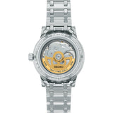 Seiko Presage 60s Crown 60th Anniversary Automatic Men's Watch SRPK61J1