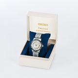 Seiko Presage 60s Crown 60th Anniversary Automatic Men's Watch SRPK61J1