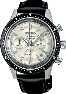 Seiko Presage Crown 55th Anniversary Chronograph Automatic Men's Watch SARK015