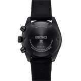 Seiko Prospex ‘Night Vision’ Solar Speedtimer Chronograph Men's Watch SSC923P1