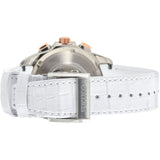 Seiko Astron 8X Series GPS World Time Solar Leather Strap Men's Watch SSE063J1