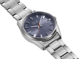 Orient Stretto Date 75th Anniversary Limited Automatic Men's Watch RA-AC0R04N