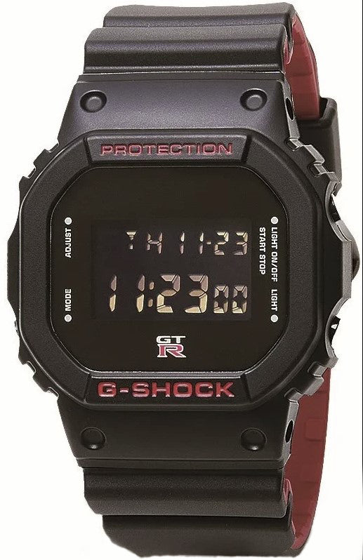 Casio G-Shock 2022 x 