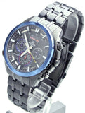 Casio Edifice Infiniti x Red Bull Racing Chronographic Men's Watch EFR-528RBP-1A