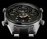 Seiko Prospex ‘Khaki Stripe’ Speedtimer Solar Chronograph Men's Watch SFJ005P1