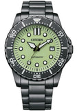 Citizen Luminous Dial Automatic Men's Watch CA4507-84X