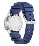 Citizen Eco-Drive Marine Promaster Blue Men's Watch EO2021-05L