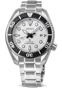 Seiko Prospex Whale Limited Edition 1000pcs Automatic Men's Watch SPB427J1