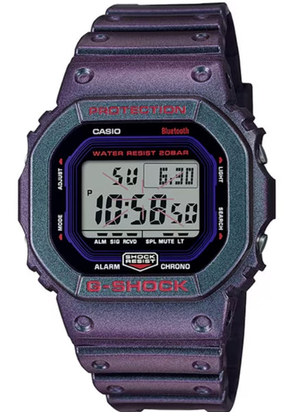 Casio G Shock Aim High Series Digital Men s Watch DW B5600AH 6