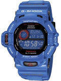 Casio G-Shock Riseman Tough Solar Men's Watch G-9200BL-2