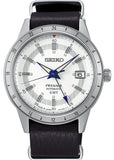 Seiko Presage 60s ‘Laurel’ GMT Limited 110th Anniversary Men's Watch SSK015J1