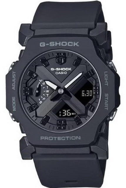 Casio G-Shock Digital Small Slim And Simple Men's Watch GA-2300-1A