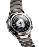 Casio Casiotron 50th Anniversary Re-Launch Men's Watch TRN-50-2A