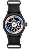 Timex x Todd Snyder Nylon Strap Quartz Men's Watch TW2R56000