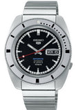 Seiko 5 Sports Heritage Design Re-Creation Limited Automatic Men's Watch SBSA271