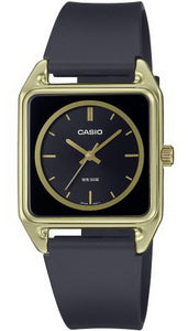 Casio Standard Aluminum Case Analog Men's Watch MTP-B170-1E