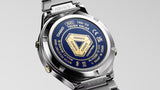 Casio Casiotron 50th Anniversary Limited Quartz Men's Watch TRN-50SS-2A